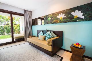 Montigo Resort Seminyak fotoÄŸrafÄ±