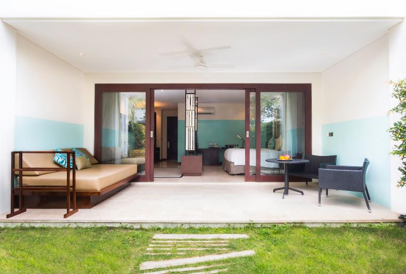 Montigo Resort Seminyak - Oda