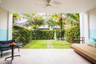 Montigo Resort Seminyak fotoÄŸrafÄ±