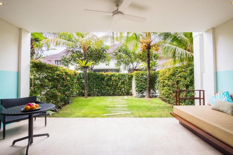 Montigo Resort Seminyak - Oda