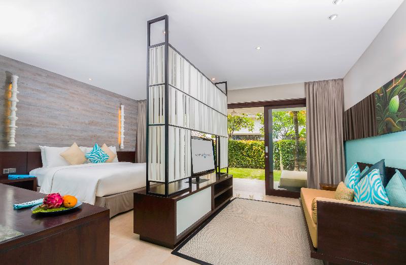 Montigo Resort Seminyak - Oda
