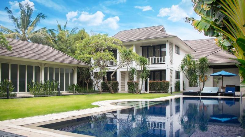 Montigo Resort Seminyak - Oda