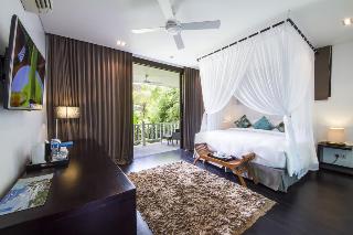 Montigo Resort Seminyak fotoÄŸrafÄ±
