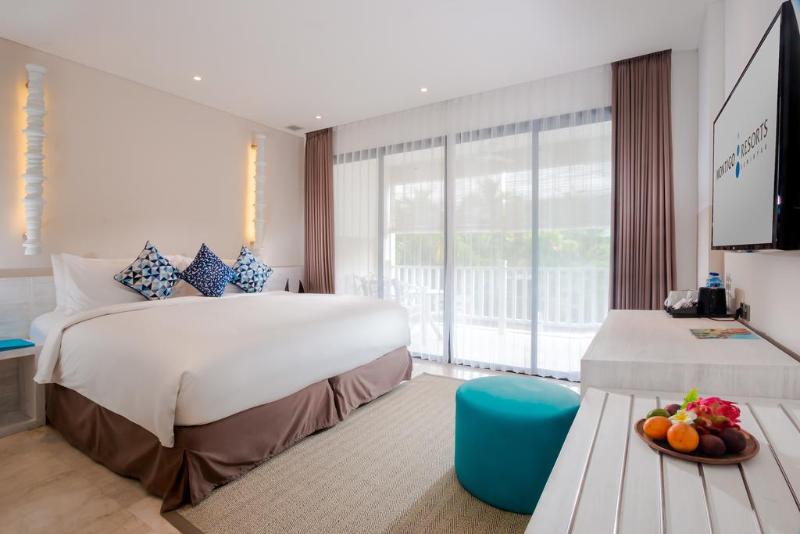 Montigo Resort Seminyak - Oda