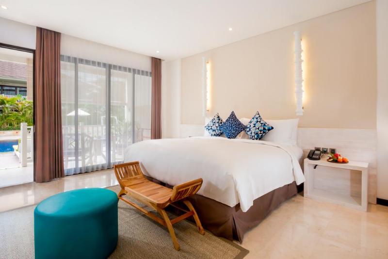 Montigo Resort Seminyak - Oda