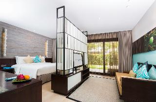 Montigo Resort Seminyak fotoÄŸrafÄ±