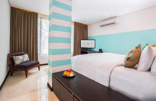 Montigo Resort Seminyak fotoÄŸrafÄ±