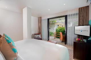 Montigo Resort Seminyak fotoÄŸrafÄ±