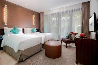 Montigo Resort Seminyak fotoÄŸrafÄ±