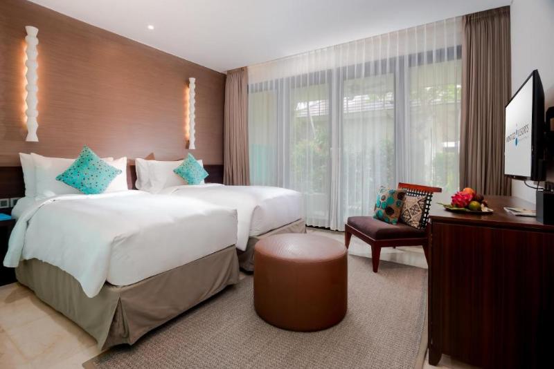Montigo Resort Seminyak - Oda