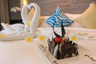 Montigo Resort Seminyak fotoÄŸrafÄ±