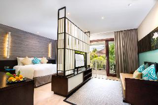 Montigo Resort Seminyak fotoÄŸrafÄ±