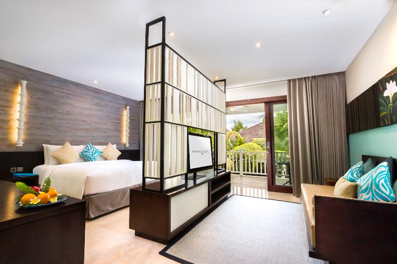 Montigo Resort Seminyak - Oda