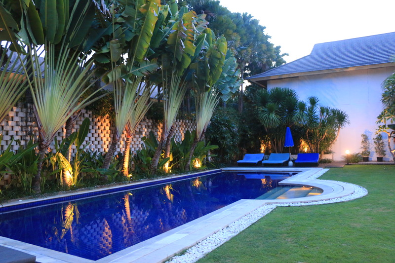 Montigo Resort Seminyak - Havuz