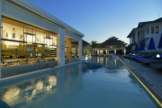 Montigo Resort Seminyak fotoÄŸrafÄ±