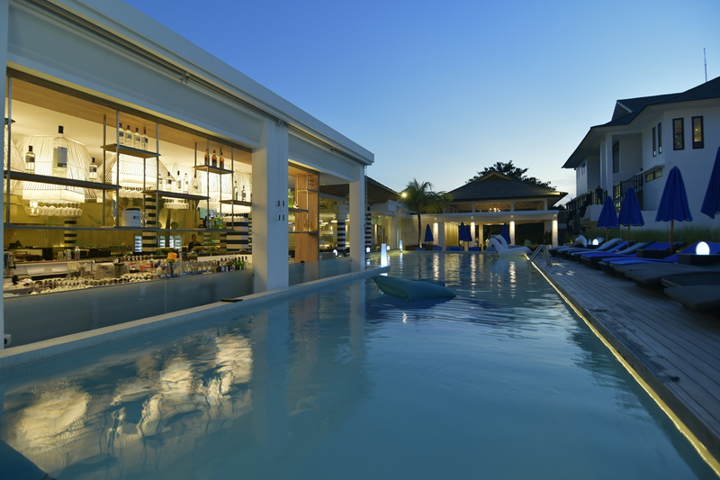Montigo Resort Seminyak - Havuz