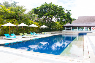 Montigo Resort Seminyak fotoÄŸrafÄ±