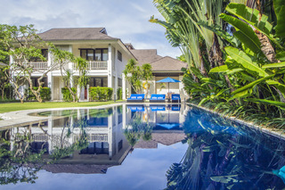 Montigo Resort Seminyak fotoÄŸrafÄ±