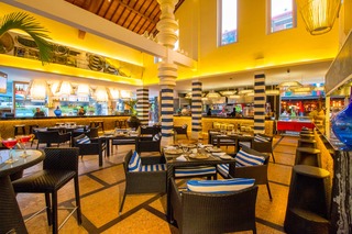Montigo Resort Seminyak fotoÄŸrafÄ±