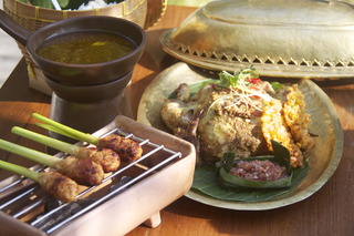 Montigo Resort Seminyak fotoÄŸrafÄ±