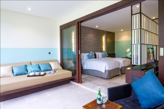 Montigo Resort Seminyak fotoÄŸrafÄ±