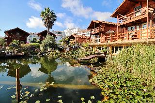 Villa Ana Margarida by Nature fotoÄŸrafÄ±
