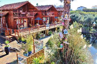 Villa Ana Margarida by Nature fotoÄŸrafÄ±