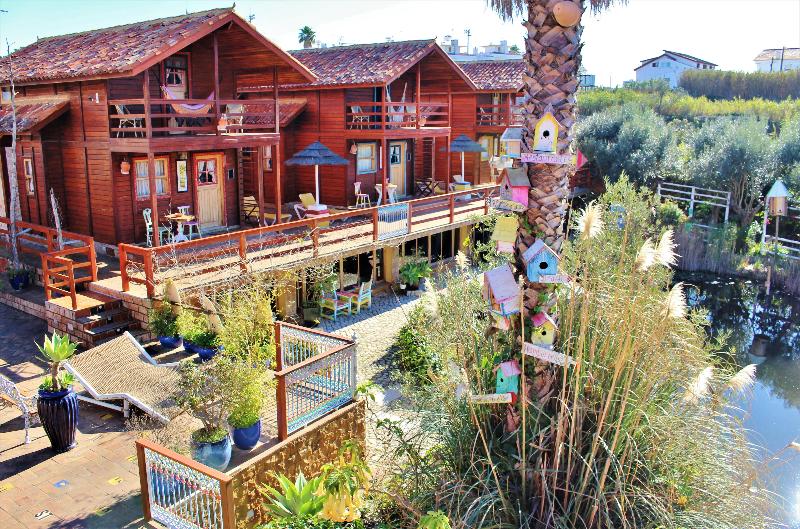 Villa Ana Margarida by Nature - Genel