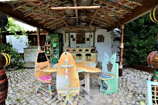 Villa Ana Margarida by Nature fotoÄŸrafÄ±