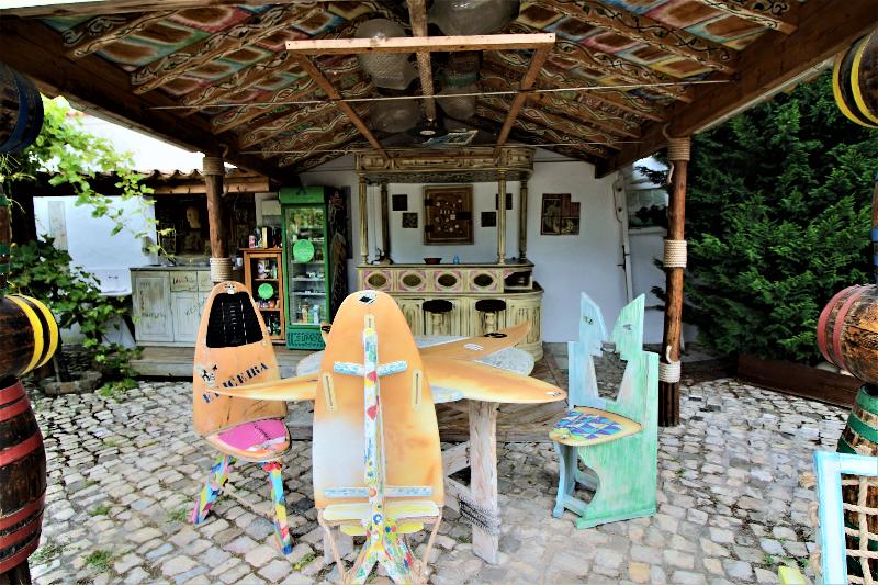 Villa Ana Margarida by Nature - Genel