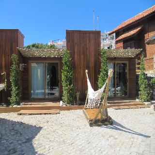 Villa Ana Margarida by Nature fotoÄŸrafÄ±