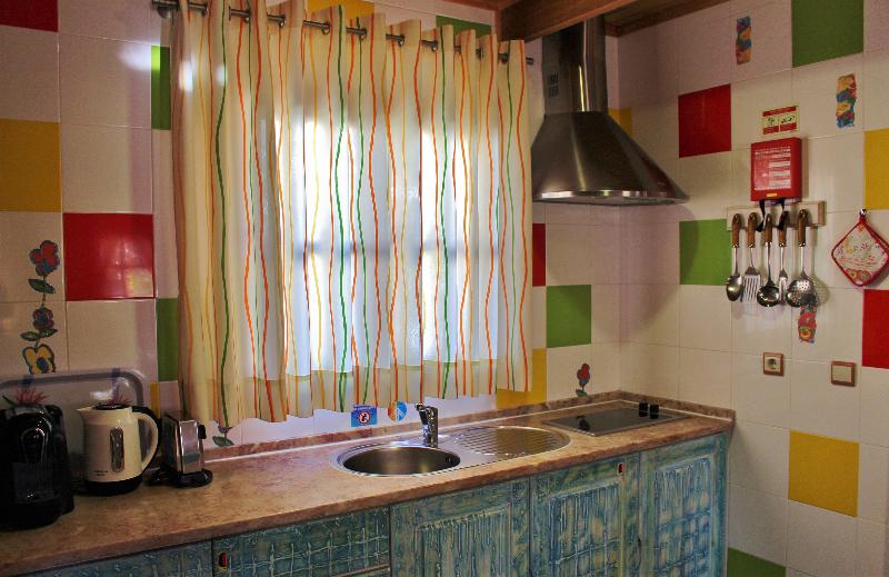 Villa Ana Margarida by Nature - Oda