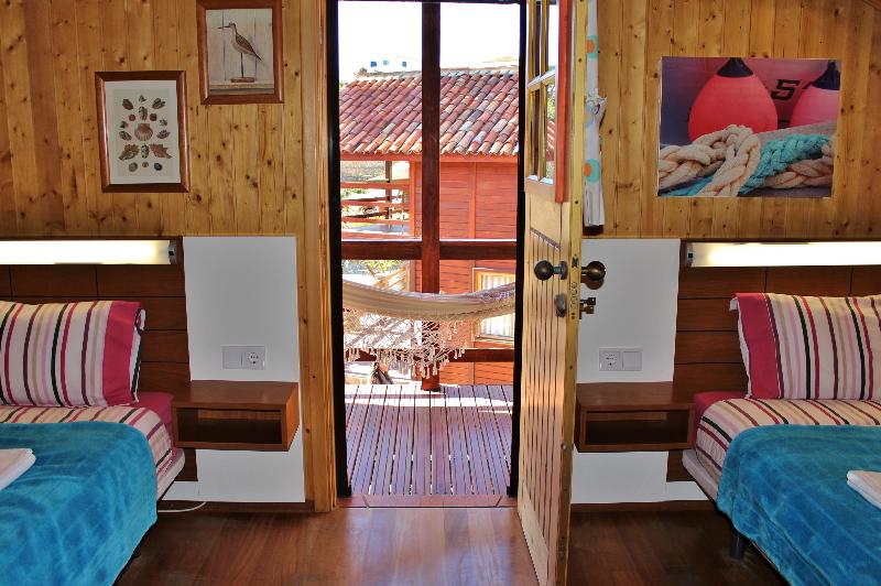 Villa Ana Margarida by Nature - Oda