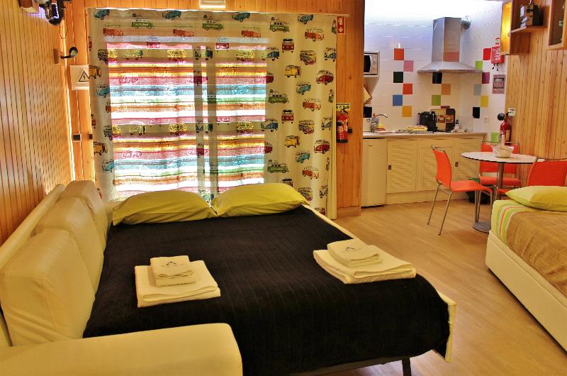 Villa Ana Margarida by Nature - Oda