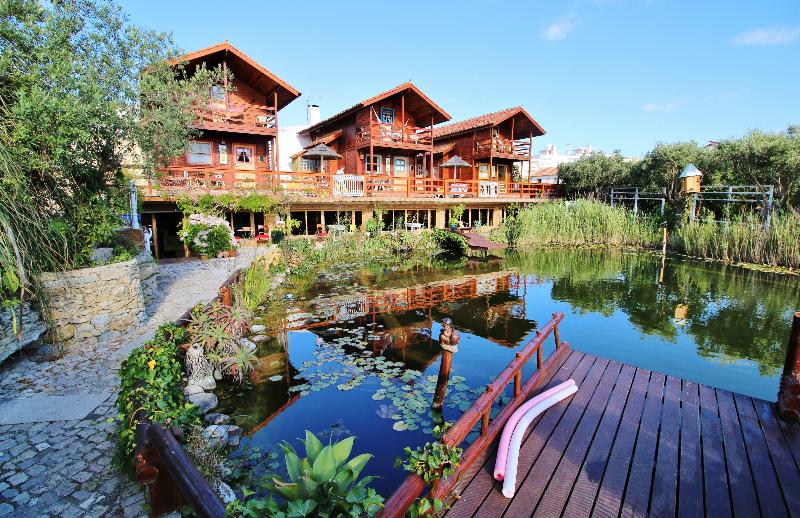 Villa Ana Margarida by Nature - Havuz