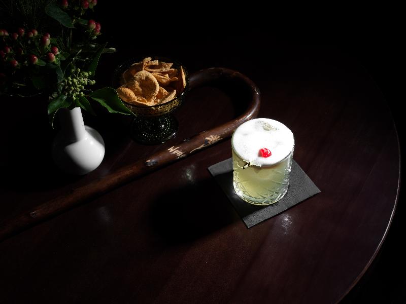 Beausite Park Hotel Wengen - Bar