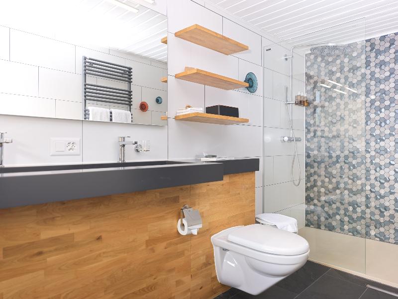 Beausite Park Hotel Wengen - Oda