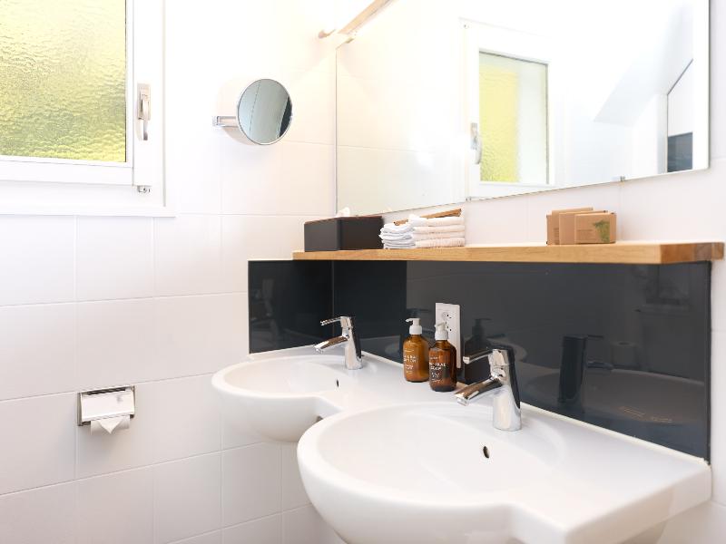 Beausite Park Hotel Wengen - Oda