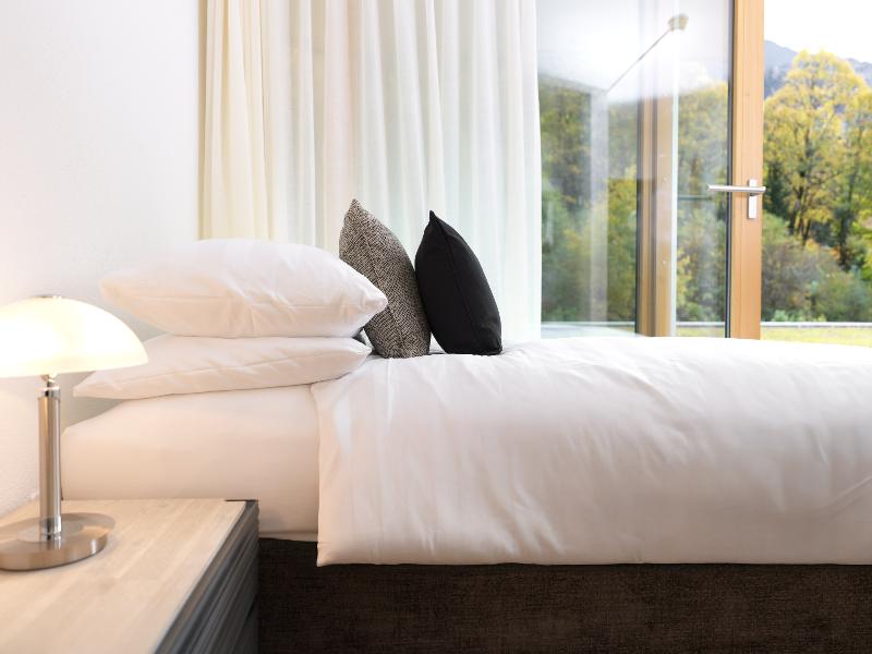 Beausite Park Hotel Wengen - Oda