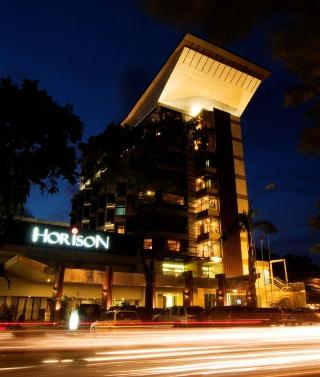 Horison Ultima Makassar fotoÄŸrafÄ±