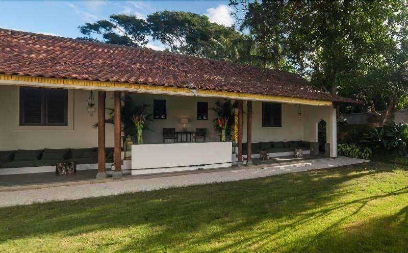 Jeeva Saba Bali - Oda