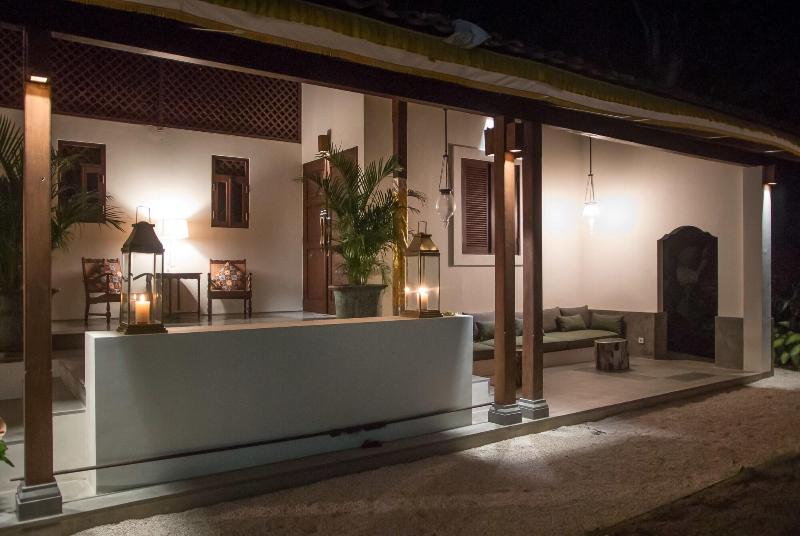 Jeeva Saba Bali - Oda