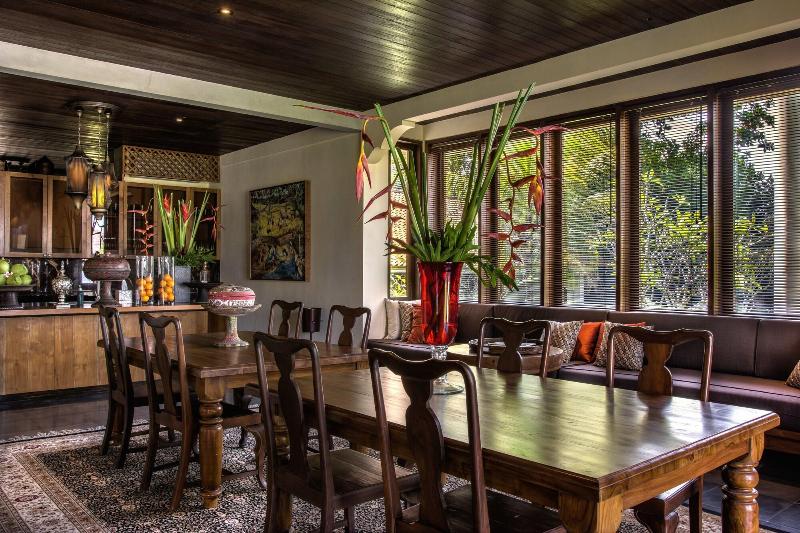 Jeeva Saba Bali - Restoran