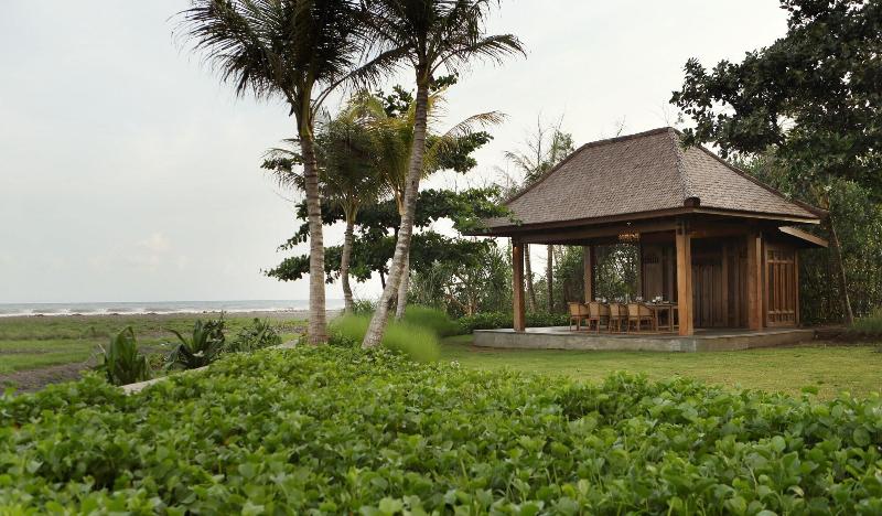 Jeeva Saba Bali - Teras