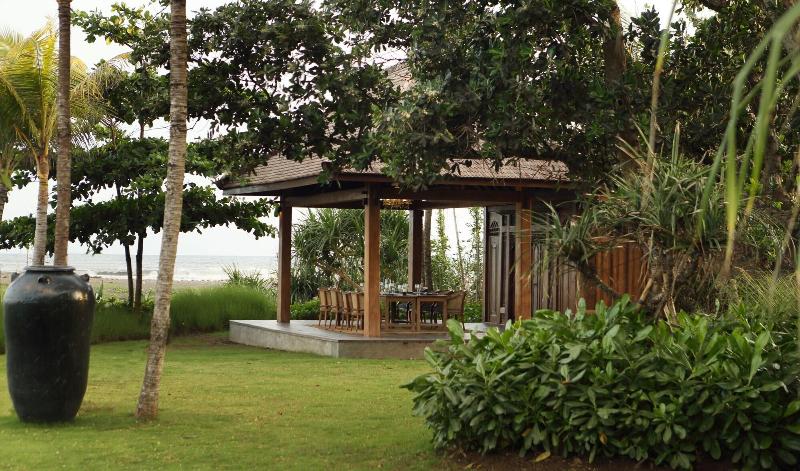 Jeeva Saba Bali - Teras