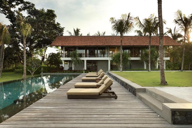 Jeeva Saba Bali - Teras