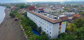 Singaraja Hotel otel fotoğrafı