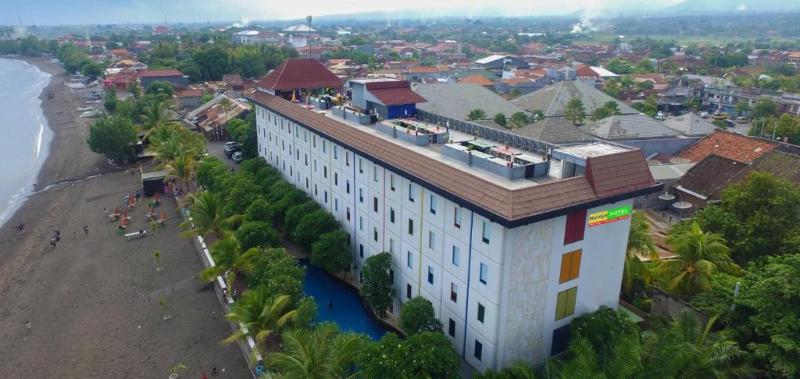 Singaraja Hotel - Genel