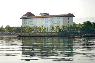 Singaraja Hotel fotoÄŸrafÄ±