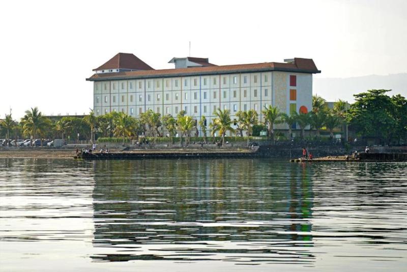 Singaraja Hotel - Genel